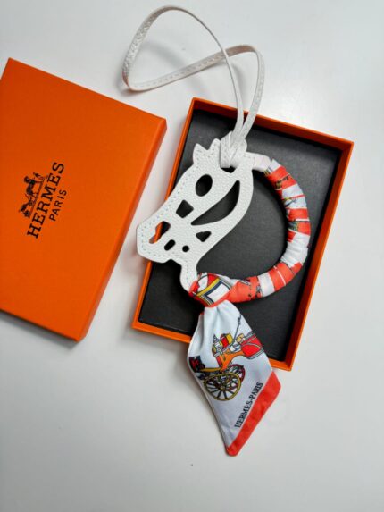 Luxury Paddock-Style Horse Charm