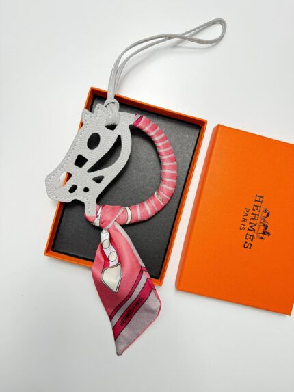 Luxury Paddock-Style Horse Charm